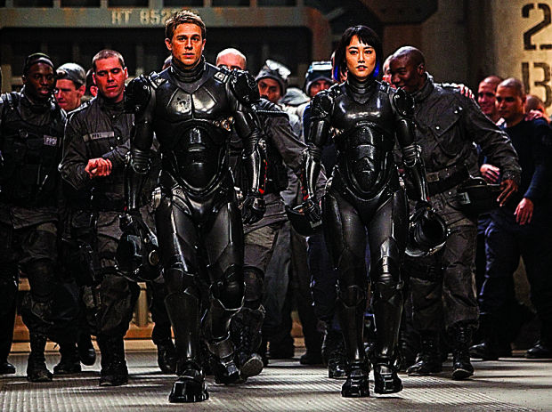 Hollywood's franchise fever
